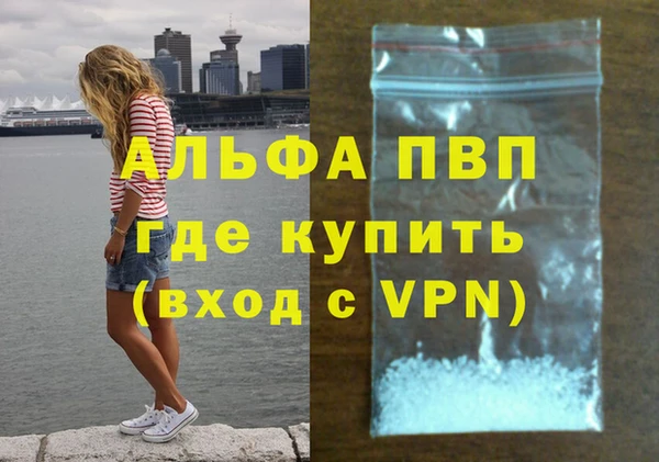 винт Алзамай