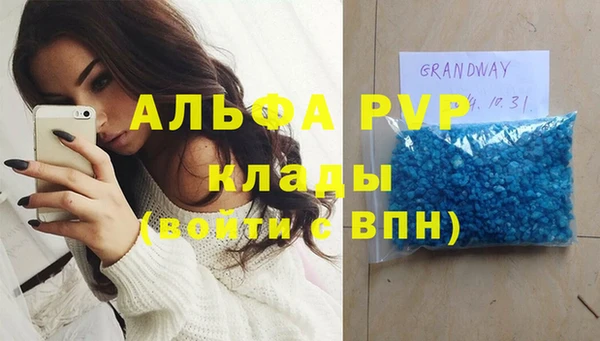 винт Алзамай